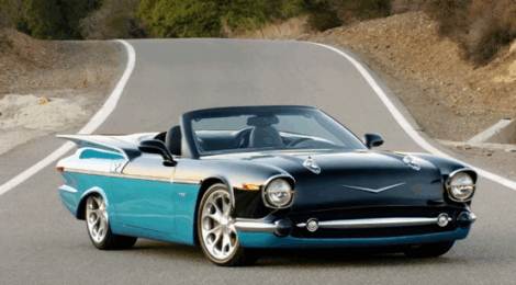 5 Best Classic Car Insurance Providers in 20251