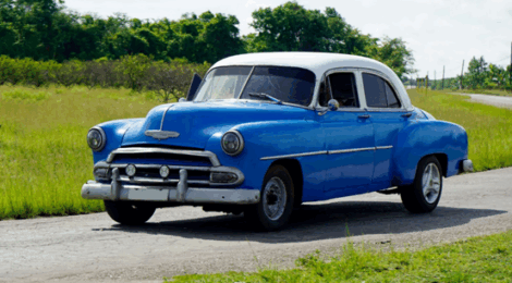 5 Best Classic Motor Insurance Companies in 20251