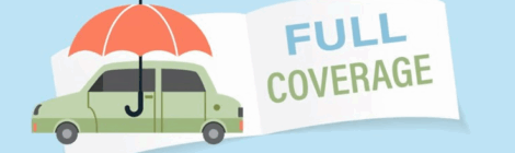 Affordable Full Coverage Car Insurance