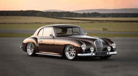 Classic Car Auto Insurance for Vintage, Antique, and Collector Vehicles1