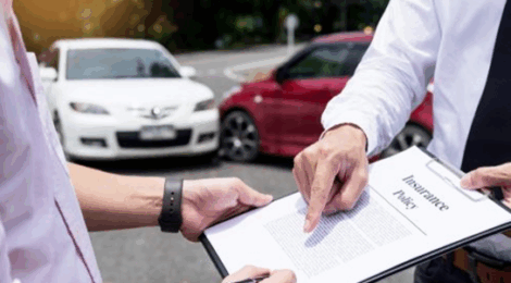 Comprehensive Auto Insurance - Everything You Need to Know 1