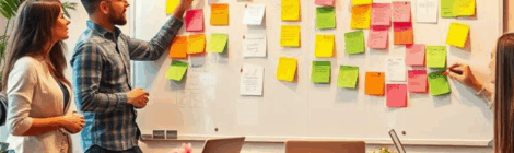 Employee Engagement Strategies
