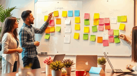 Employee Engagement Strategies