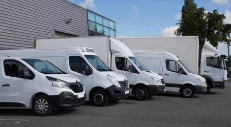The Best Car Insurance for Business Vehicle in 20251
