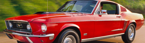 The Best Car Insurance for Classic Vehicles1